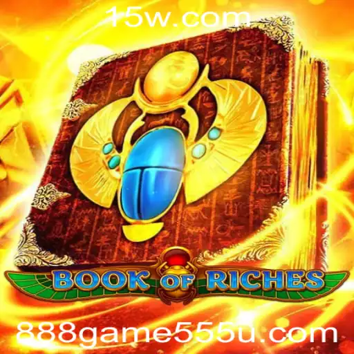 Explorando a Aventura do Jogo BookofRiches: Um Guia Completo