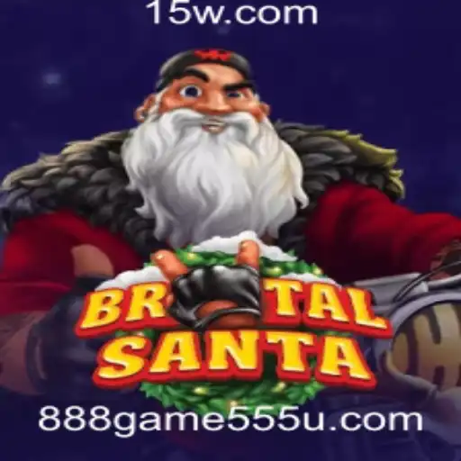 Descubra o Mundo Emocionante de BrutalSanta: Um Jogo Inovador da 888game 555.com