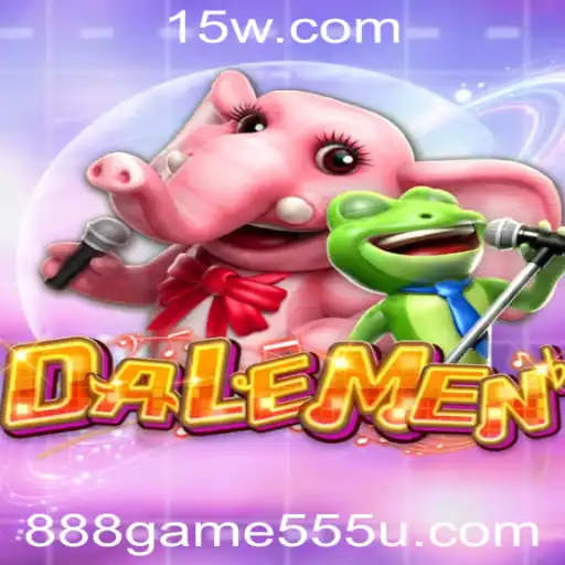 DALEMEN: Explorando a Nova Experiência de Jogo