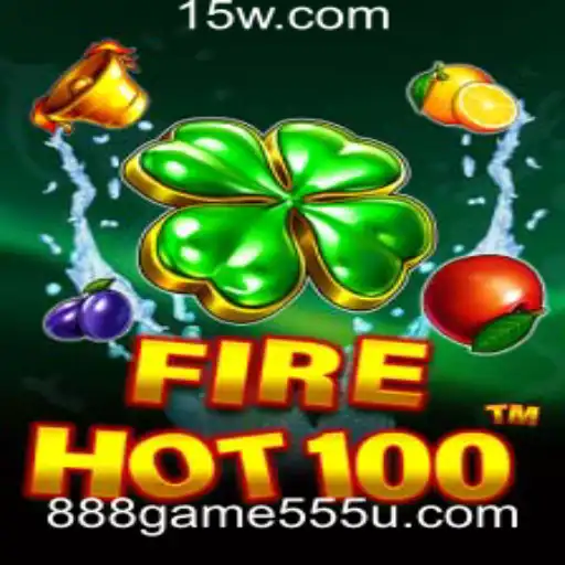 Explorando o Universo de 'FireHot100': Um Mergulho no Novo Jogo da 888game 555.com