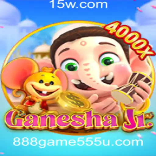 Descubra GaneshaJr: O Novo Fenômeno de 888game 555.com