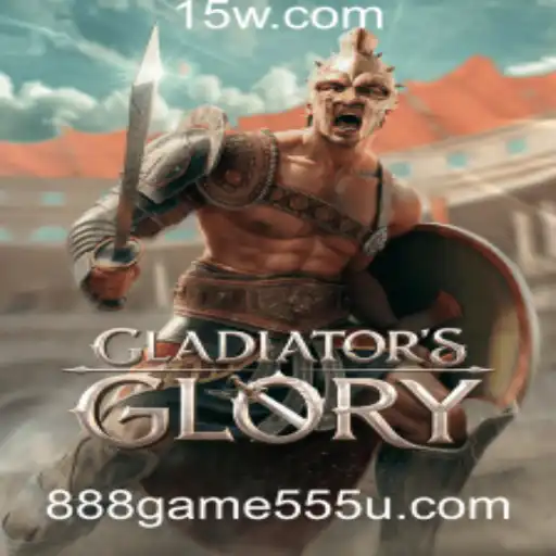 GladiatorsGlory: Aventura Épica e Estratégia Inovadora