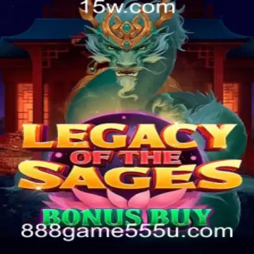 Descubra o Envolvente 'LegacyoftheSagesBonusBuy' e Suas Regras Intrincadas