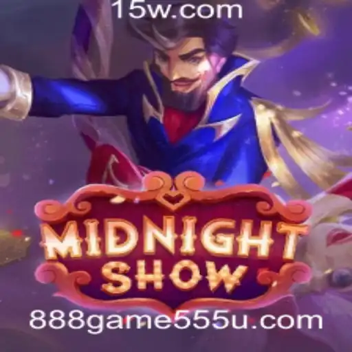 Explorando o Universo de MidnightShow: O Novo Jogo de 888game 555.com