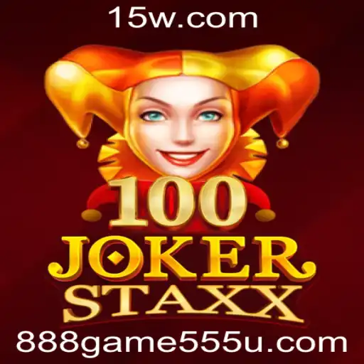 Descubra o Fascinante Mundo de 100JokerStaxx e a Emoção do Jogo Online