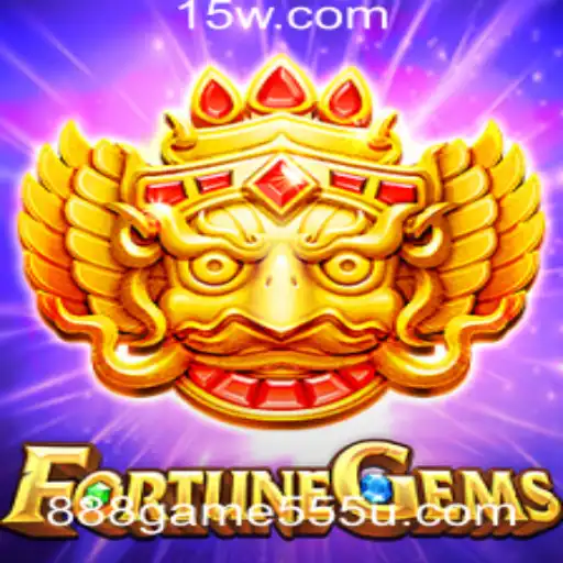 Explorando FortuneGems: O Jogo Inovador no Universo de 888game 555.com