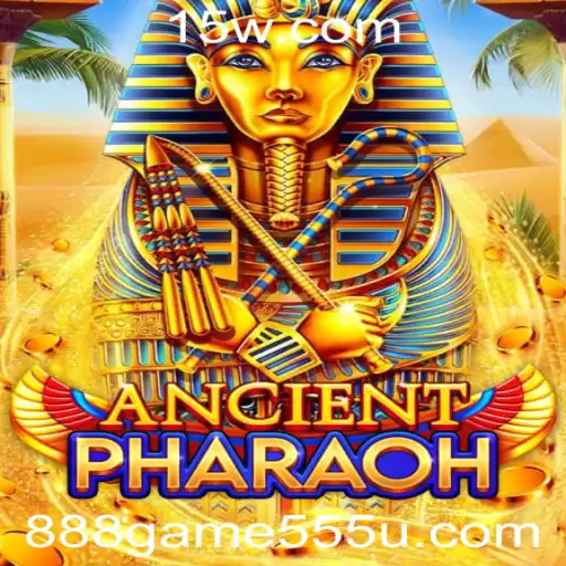 Descubra AncientPharaoh: O Jogo que Transporta Você ao Egito Antigo
