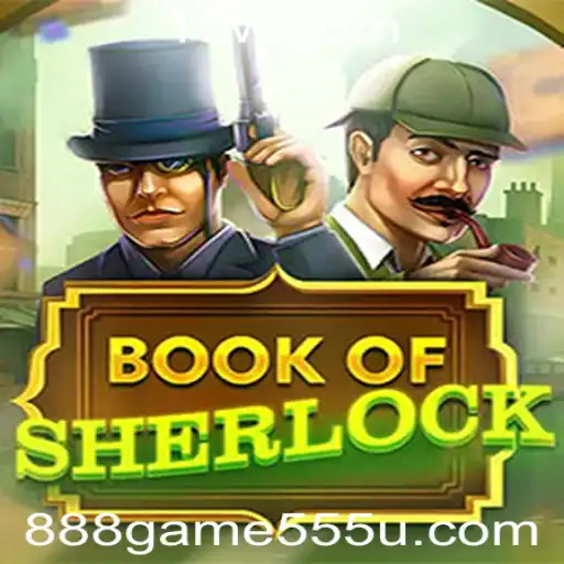 Explorando o Universo do Jogo BookOfSherlock