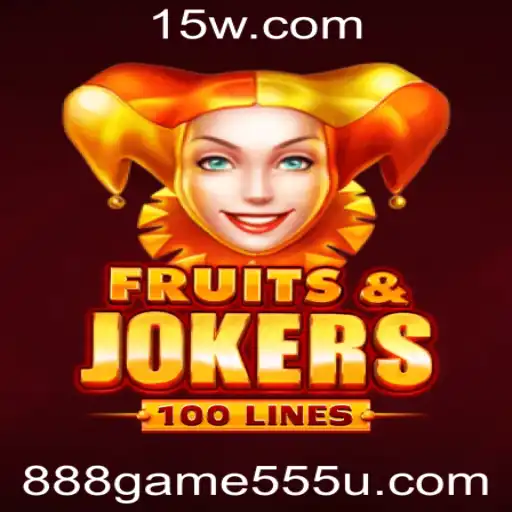 Descubra o Mundo de FruitsAndJokers100: Diversão e Estratégia em Cada Rodada