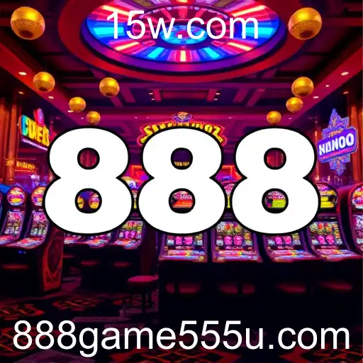 Explore a Fascinante Experiência dos Jogos de Cassino com 888game 555.com