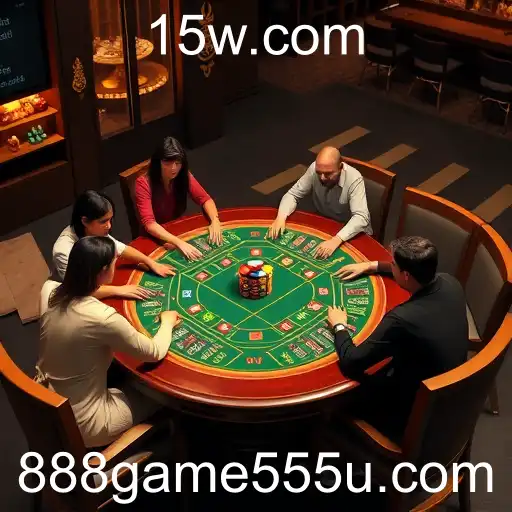 A Evolução e o Fascínio dos Jogos de Tabuleiro