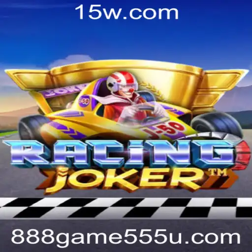 Explorando o Jogo RacingJoker: Uma Experiência de Corrida Única