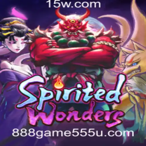 Explorando o Universo de SpiritedWonders: Um Jogo Inovador da 888game 555.com