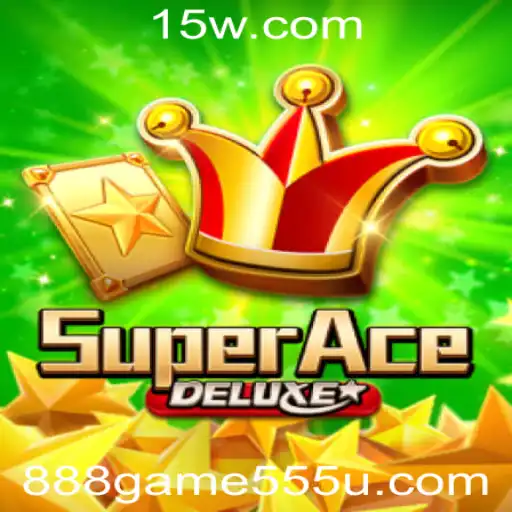 Explorando o Mundo de SuperAceDeluxe: O Jogo que Revoluciona o Entretenimento