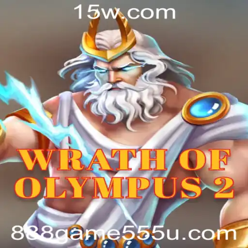 WrathofOlympus2: Mergulhe na Jornada Épica dos Deuses do Olimpo