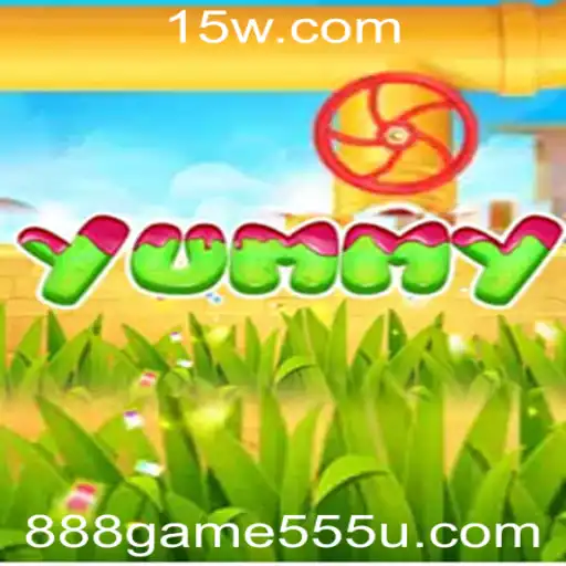 Explorando o Mundo do Jogo Yummy: Uma Nova Sensação em 888game 555.com